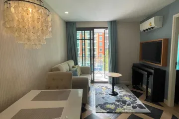 1 Bedroom Condo for sale in Espana Condo Resort Pattaya, Nong Prue, Chonburi