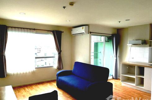 2 Bedroom Condo for rent in Lumpini Park Nawamin - Sriburapha, Khlong Kum, Bangkok