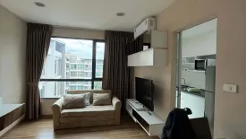 1 Bedroom Condo for rent in Premio Prime Boutique, Chorakhe Bua, Bangkok