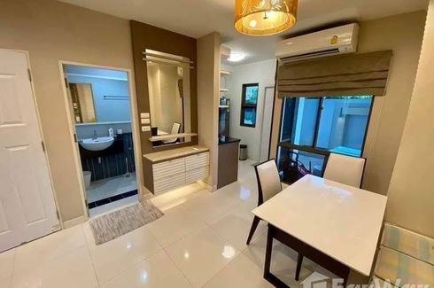 3 Bedroom Townhouse for rent in The Private Sukhumvit-Bangchak, Bang Chak, Bangkok near BTS Bang Chak