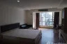 1 Bedroom Condo for rent in The Trendy Condominium, Khlong Toei Nuea, Bangkok near BTS Nana