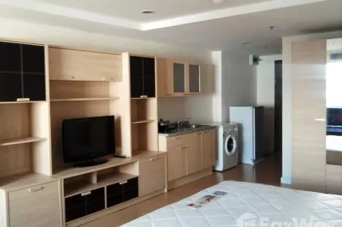 1 Bedroom Condo for rent in The Trendy Condominium, Khlong Toei Nuea, Bangkok near BTS Nana