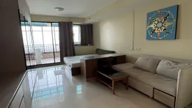 Condo for rent in Thung Maha Mek, Bangkok near MRT Lumpini