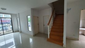 3 Bedroom Townhouse for sale in The Villa Ramkhamhaeng - Suvarnabhumi, Min Buri, Bangkok