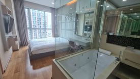 1 Bedroom Condo for sale in The Address Asoke, Makkasan, Bangkok near MRT Phetchaburi