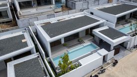 3 Bedroom Villa for sale in Clover Residence - The Valley Phase II, Si Sunthon, Phuket