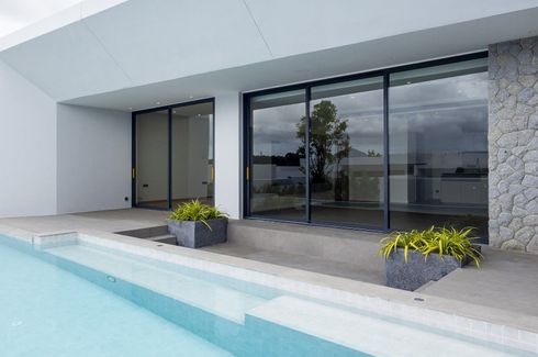 3 Bedroom Villa for sale in Clover Residence - The Valley Phase II, Si Sunthon, Phuket