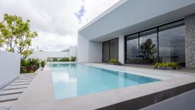 3 Bedroom Villa for sale in Clover Residence - The Valley Phase II, Si Sunthon, Phuket