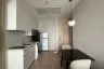 1 Bedroom Condo for rent in Noble BE19, Khlong Toei Nuea, Bangkok near BTS Asoke