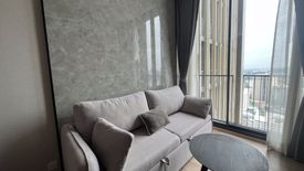 1 Bedroom Condo for rent in Noble BE19, Khlong Toei Nuea, Bangkok near BTS Asoke