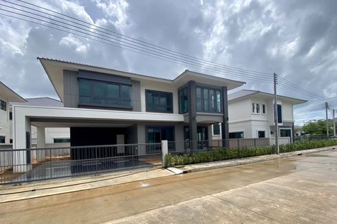 4 Bedroom House for sale in Supalai Lake Ville Phuket, Ko Kaeo, Phuket