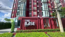 1 Bedroom Condo for rent in THE BASE Bukit, Wichit, Phuket