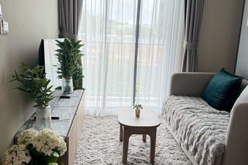 1 Bedroom Condo for rent in The Base Rise, Wichit, Phuket