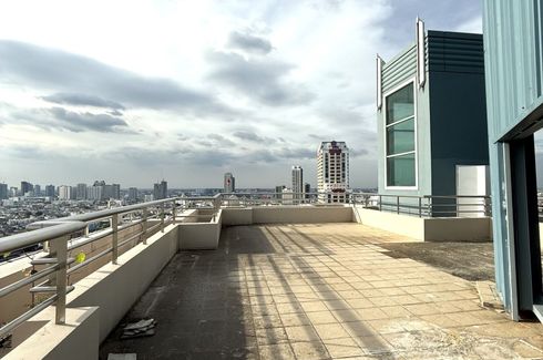 5 Bedroom Condo for sale in Watermark Chaophraya River, Bang Lamphu Lang, Bangkok