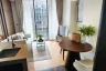 1 Bedroom Condo for rent in 28 Chidlom, Lumpini, Bangkok near BTS Chit Lom