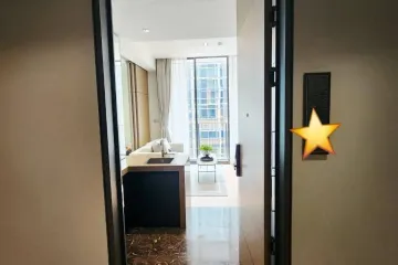 1 Bedroom Condo for rent in 28 Chidlom, Lumpini, Bangkok near BTS Chit Lom