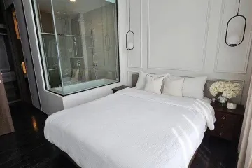 1 Bedroom Condo for rent in Park Origin Thonglor, Khlong Tan Nuea, Bangkok