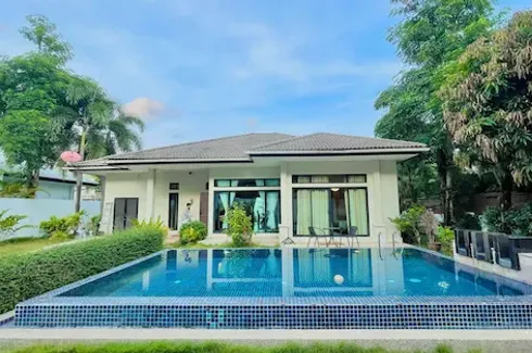 3 Bedroom Villa for sale in Choeng Thale, Phuket