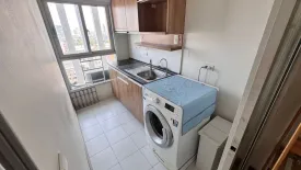 2 Bedroom Condo for rent in Talat Phlu, Bangkok near BTS Talat Phlu