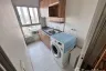 2 Bedroom Condo for rent in Talat Phlu, Bangkok near BTS Talat Phlu