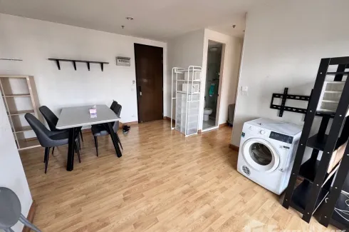 2 Bedroom Condo for rent in Talat Phlu, Bangkok near BTS Talat Phlu