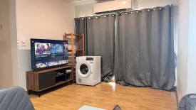 2 Bedroom Condo for rent in Talat Phlu, Bangkok near BTS Talat Phlu