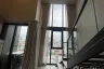 1 Bedroom Condo for rent in Cooper Siam, Rong Mueang, Bangkok near BTS National Stadium