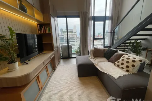 1 Bedroom Condo for rent in Cooper Siam, Rong Mueang, Bangkok near BTS National Stadium