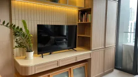 1 Bedroom Condo for rent in Cooper Siam, Rong Mueang, Bangkok near BTS National Stadium