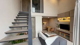 1 Bedroom Condo for rent in Cooper Siam, Rong Mueang, Bangkok near BTS National Stadium