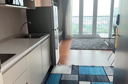 2 Bedroom Condo for rent in The President Sukhumvit - Samutprakan, Thai Ban Mai, Samut Prakan near BTS Phraek Sa