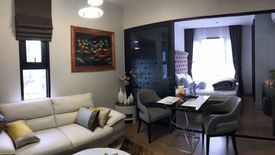 1 Bedroom Condo for rent in Chewathai Residence Bang Pho, Bang Sue, Bangkok near MRT Tao Poon