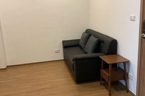 2 Bedroom Condo for rent in The LIVIN Ramkhamhaeng, Hua Mak, Bangkok near MRT Lam Sali