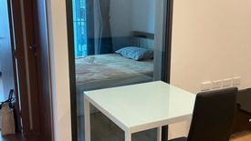 2 Bedroom Condo for rent in The LIVIN Ramkhamhaeng, Hua Mak, Bangkok near MRT Lam Sali