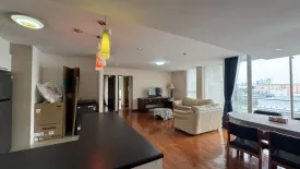 3 Bedroom Condo for rent in The Peak Sukhumvit 15, Khlong Toei Nuea, Bangkok near Airport Rail Link Makkasan