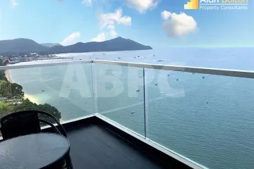 2 Bedroom Condo for rent in Bang Sare, Chonburi