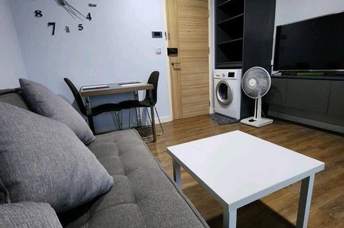 1 Bedroom Condo for rent in Esta Bliss, Min Buri, Bangkok near MRT Setthabutbamphen