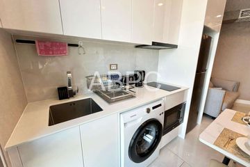 1 Bedroom Condo for rent in Copacabana Beach Jomtien, Nong Prue, Chonburi