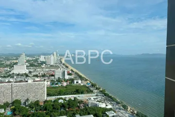 1 Bedroom Condo for rent in Nong Prue, Chonburi