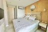 1 Bedroom Condo for rent in Nong Prue, Chonburi