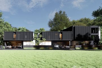 5 Bedroom Villa for rent in Hang Dong, Chiang Mai