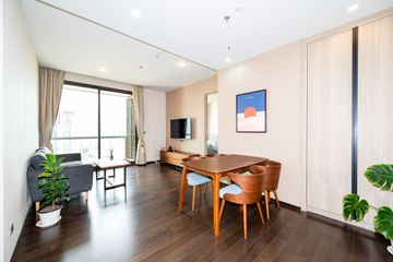 2 Bedroom Condo for rent in The XXXIX by Sansiri, Khlong Tan Nuea, Bangkok near BTS Phrom Phong