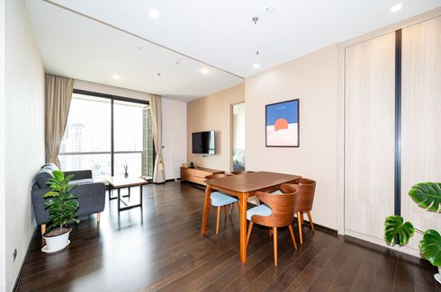 2 Bedroom Condo for rent in The XXXIX by Sansiri, Khlong Tan Nuea, Bangkok near BTS Phrom Phong