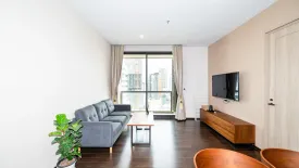 2 Bedroom Condo for rent in The XXXIX by Sansiri, Khlong Tan Nuea, Bangkok near BTS Phrom Phong