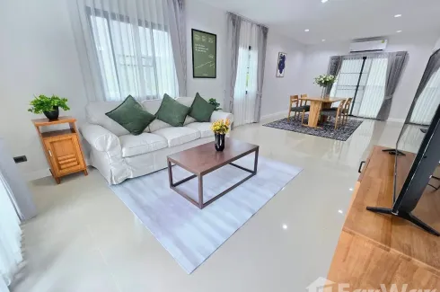 3 Bedroom House for rent in Baan Karnkanok 12, Nong Phueng, Chiang Mai