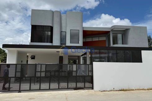 3 Bedroom House for sale in Huai Yai, Chonburi