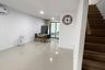 3 Bedroom Townhouse for rent in Pruksa Ville 76 Bangna-Wongwaen, Bang Phli Yai, Samut Prakan