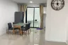 3 Bedroom Townhouse for rent in Pruksa Ville 76 Bangna-Wongwaen, Bang Phli Yai, Samut Prakan
