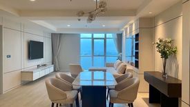 2 Bedroom Condo for rent in Nusasiri Grand, Phra Khanong, Bangkok near BTS Ekkamai