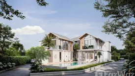 7 Bedroom Villa for sale in Choeng Thale, Phuket
